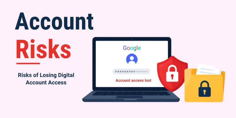 account risks