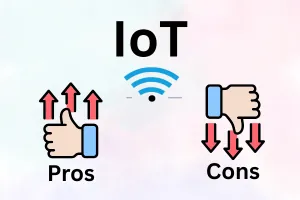 Advantages and Disadvantages of Internet of Things: Pros vs. Cons