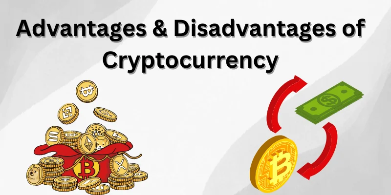 Advantages & Disadvantages of Cryptocurrency