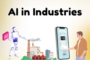 Top Industries Transformed by Artificial Intelligence