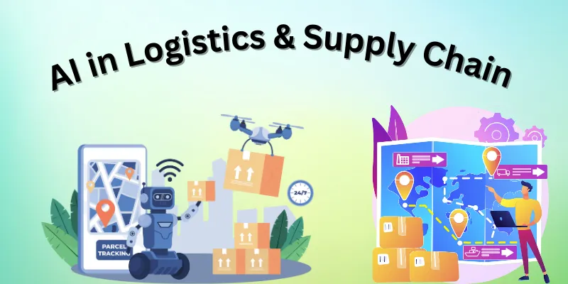 AI in Logistics and Supply Chain