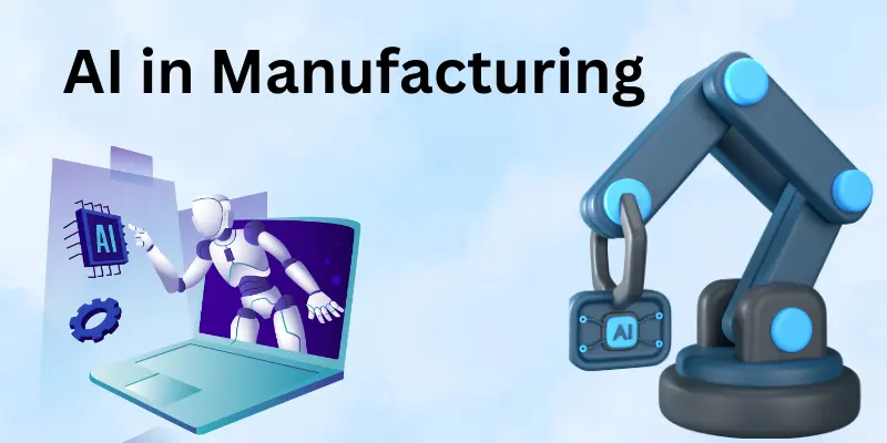 AI in Manufacturing