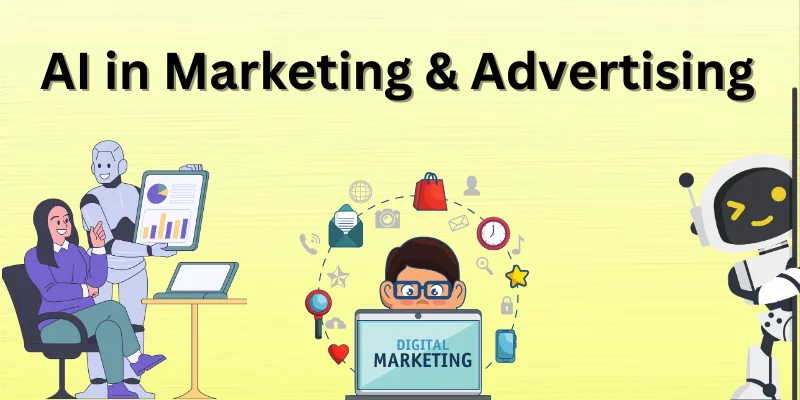 AI in Marketing & Advertising