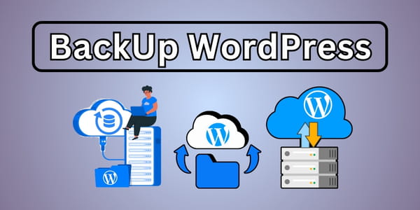 BackUpWordPress