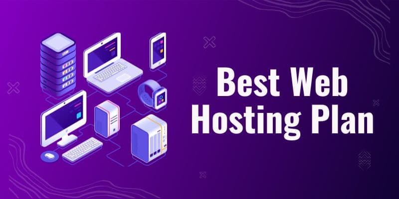 Best Web Hosting Plan