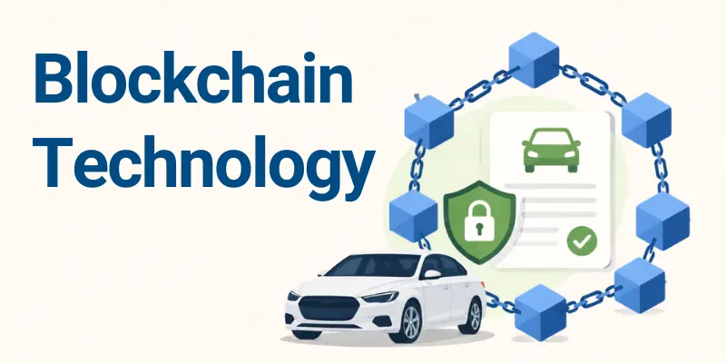 blockchain technology blockchain technology