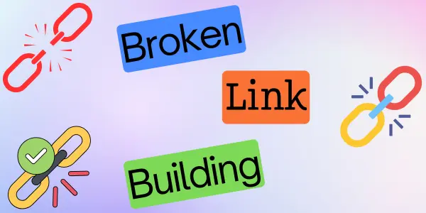 Broken Link Building