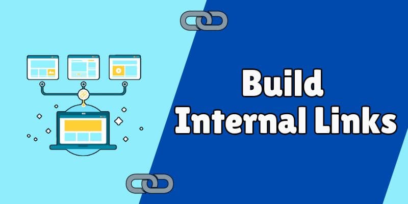 Build Internal Links