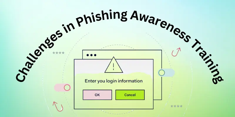 Challenges in Phishing Awareness Training