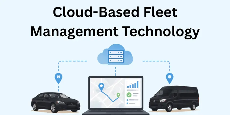 cloud based fleet management technology