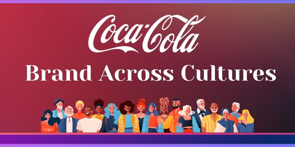 Coca Cola Brand