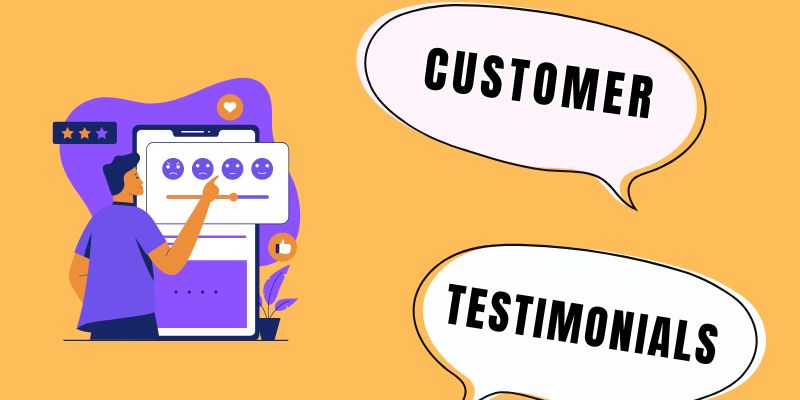 Customer Testimonials