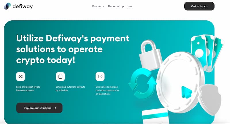 defiway crypto review