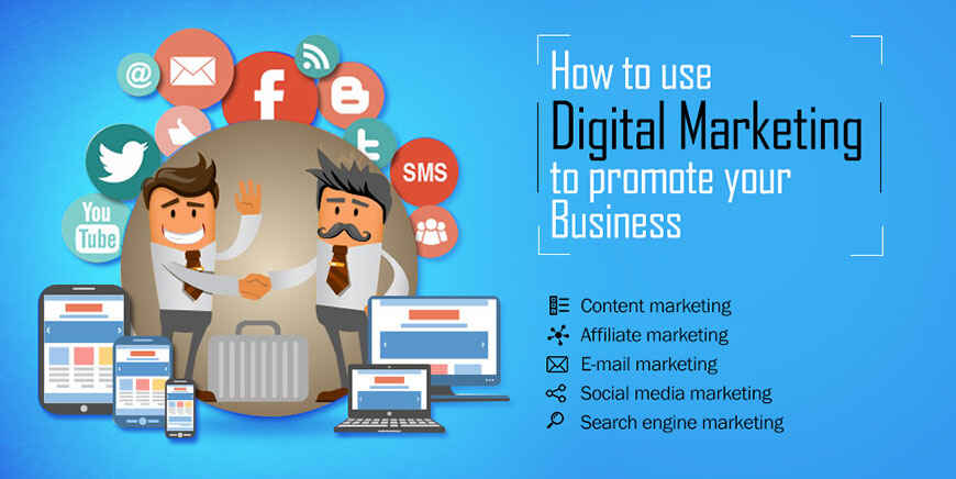 Digital Marketing Services Digital Marketing Agency In Pakistan