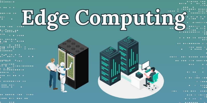 Edge Computing