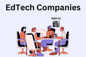Top EdTech Development Companies for Smart Learning