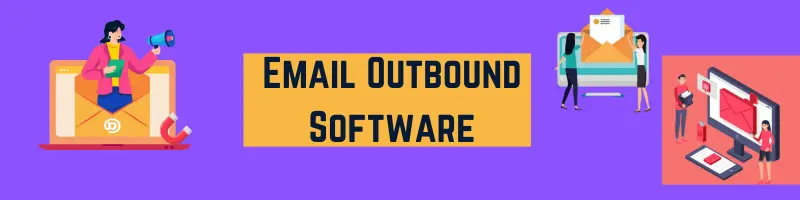 Email Outbound Software