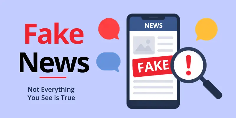 fake news fake news