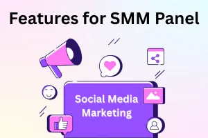 Features for SMM Panels: Key Points Before You Buy