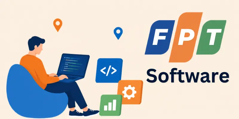 FPT software