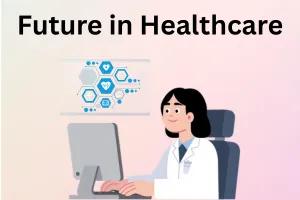 Future Technology Trends in Healthcare: Smart Hospitals