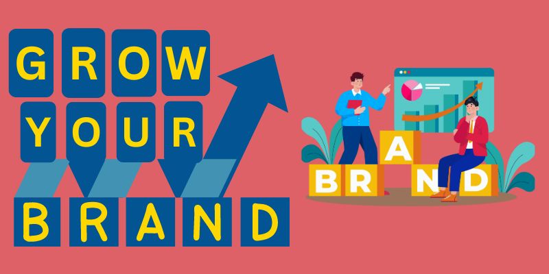 grow your brand