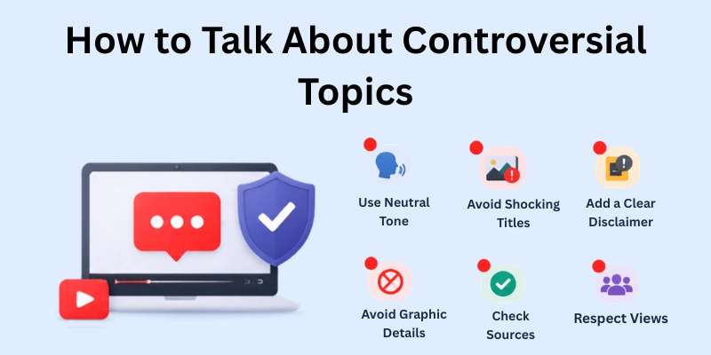 how to talk about controversial topics how to talk about controversial topics