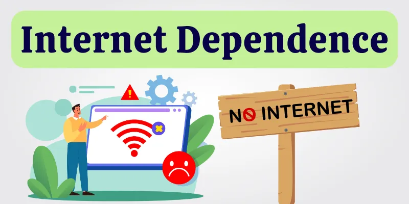 Internet Dependence