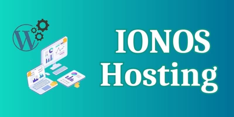 IONOS Hosting for WordPress