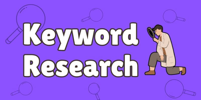 Keyword Research