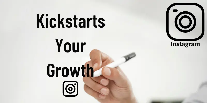 Kickstarts Your Growth