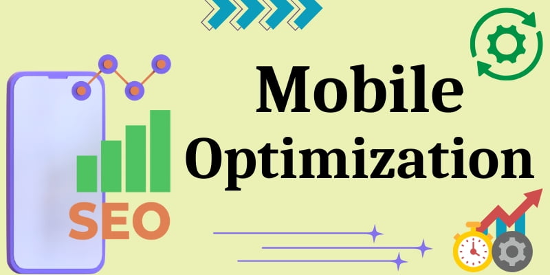 Mobile Optimization