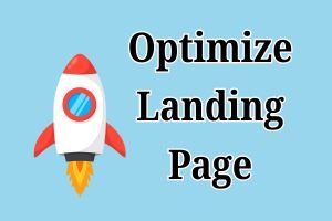 22 Practices to Optimize the Landing Page for Search Engines