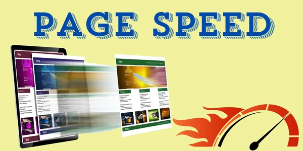 Page Speed