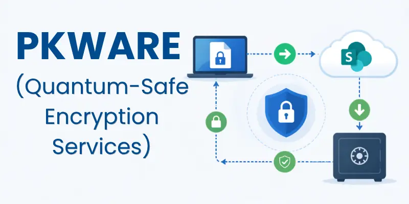 PKWARE
