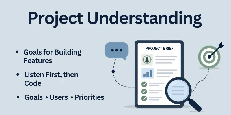 project understanding