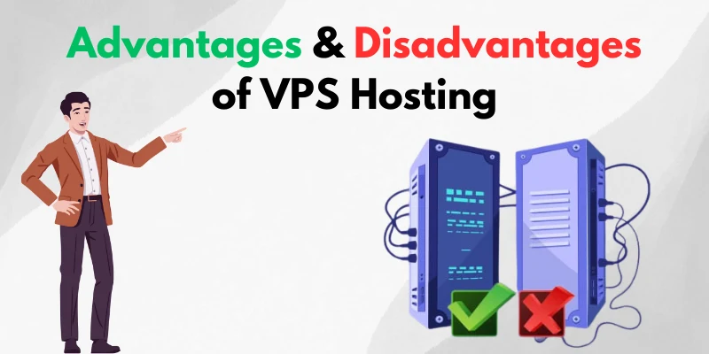 Pros and Cons of VPS Hosting