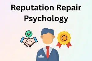 Master the Psychology of Reputation Repair Today