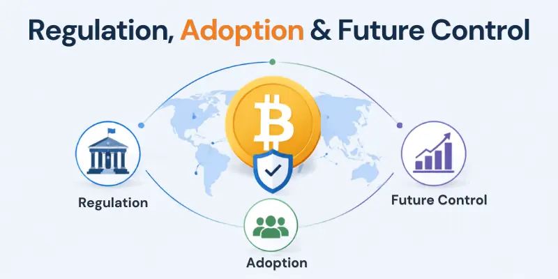 regular, adaptation and future control regular, adaptation and future control