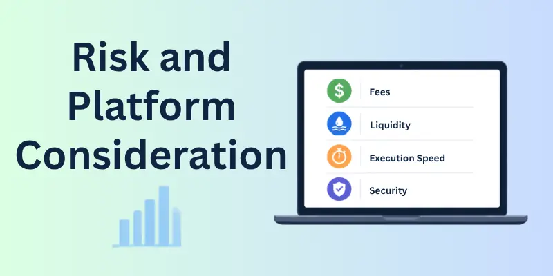 risk and platform considerations