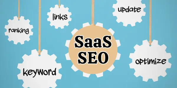 SaaS SEO