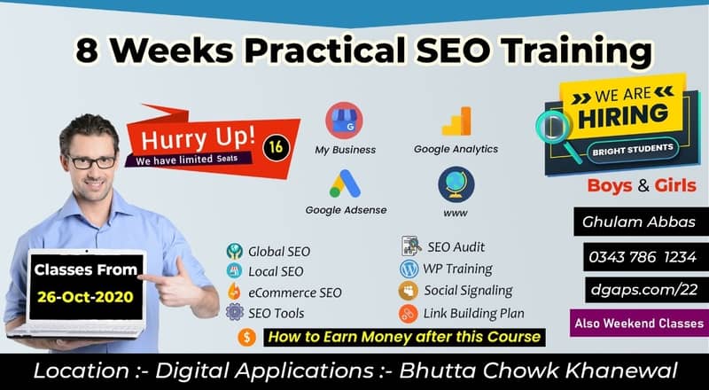 SEO-Training-Course-Khanewal