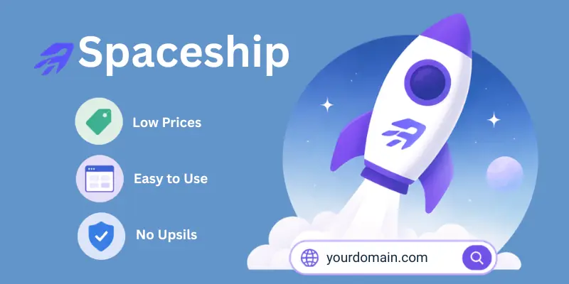 spaceship