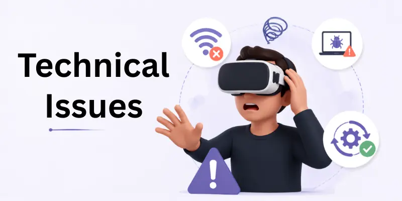technical issues
