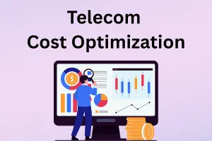 Telecom Cost Optimization: Save More Every Month