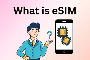 What is eSIM? Meaning, How It Works, Shape, Uses & Future