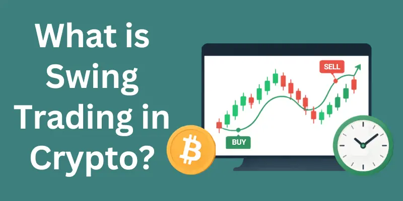 what is swing trading in crypto
