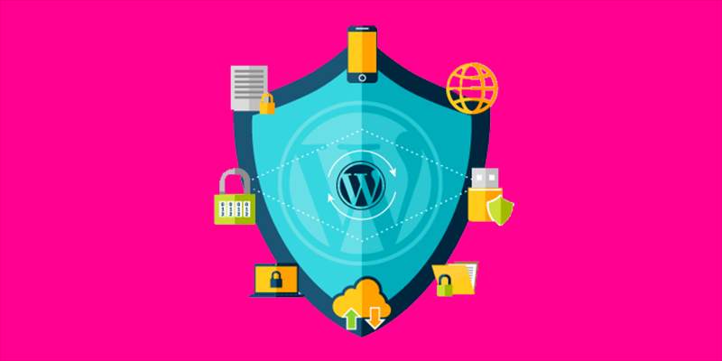 WordPress can be the cause of security risk