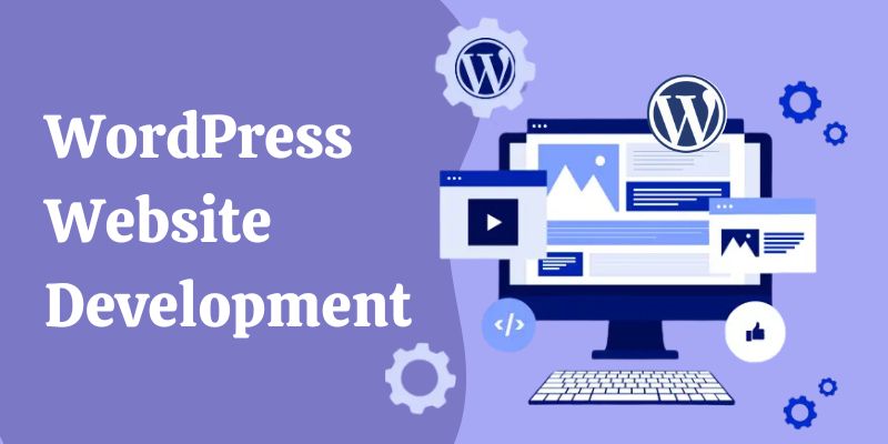 WordPress Website Development